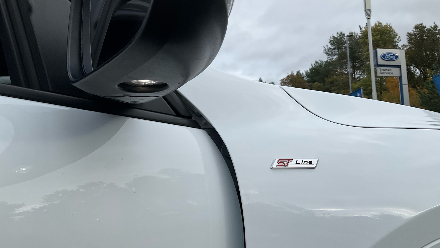 Used Ford Kuga 2021 for sale - 76461250: Photo 22