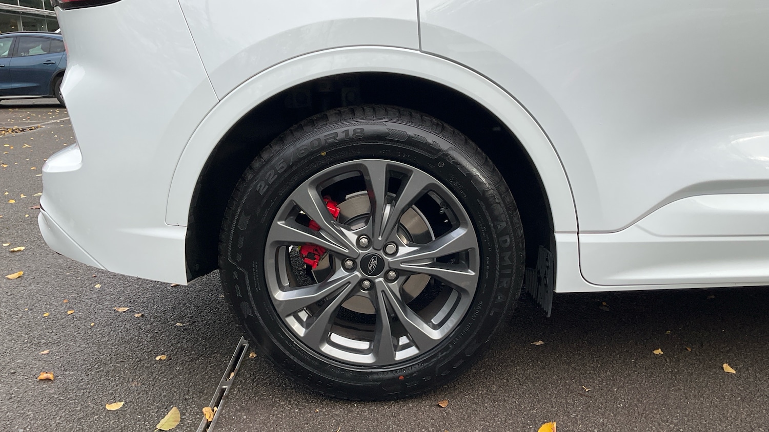 Used Ford Kuga 2021 for sale - 76461250: Photo 23