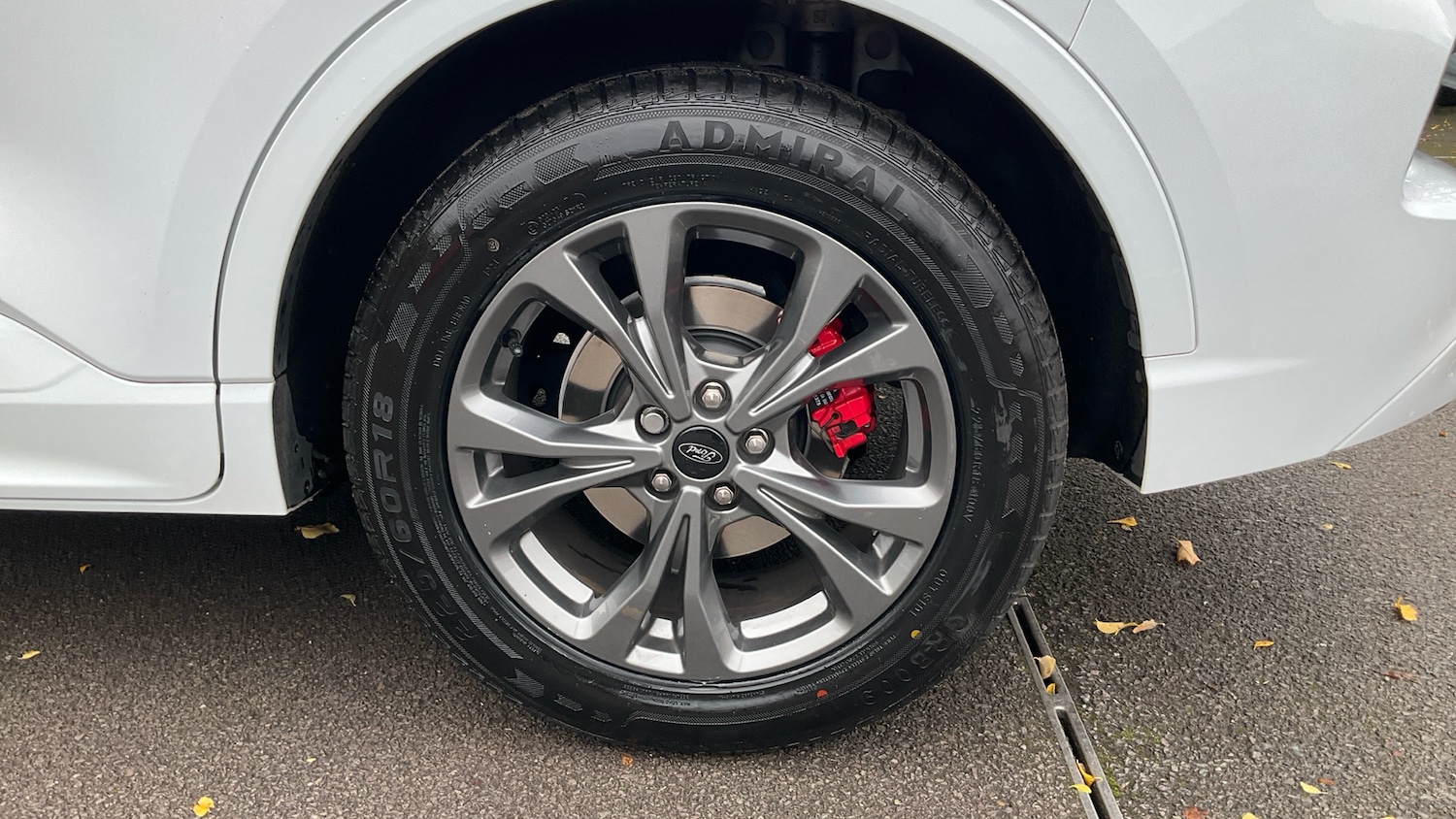 Used Ford Kuga 2021 for sale - 76461250: Photo 28