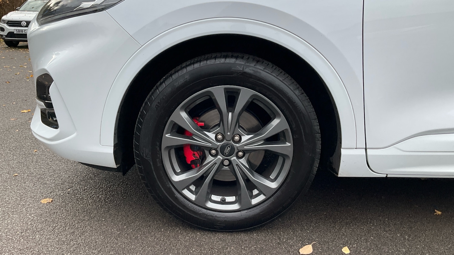 Used Ford Kuga 2021 for sale - 76461250: Photo 29