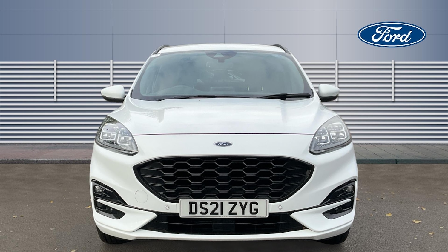 Used Ford Kuga 2021 for sale - 76461250: Photo 3