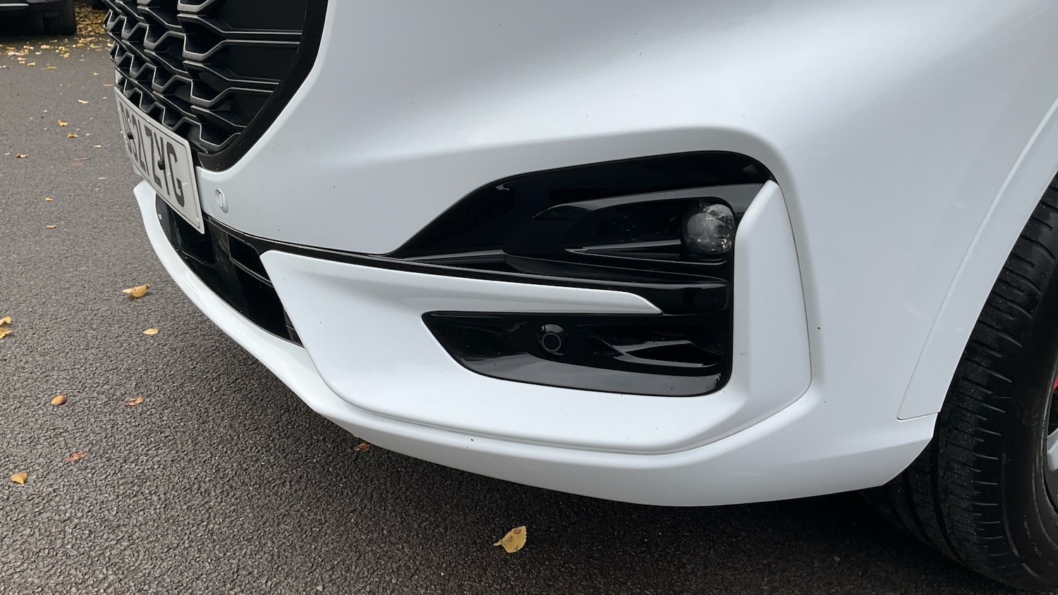 Used Ford Kuga 2021 for sale - 76461250: Photo 30