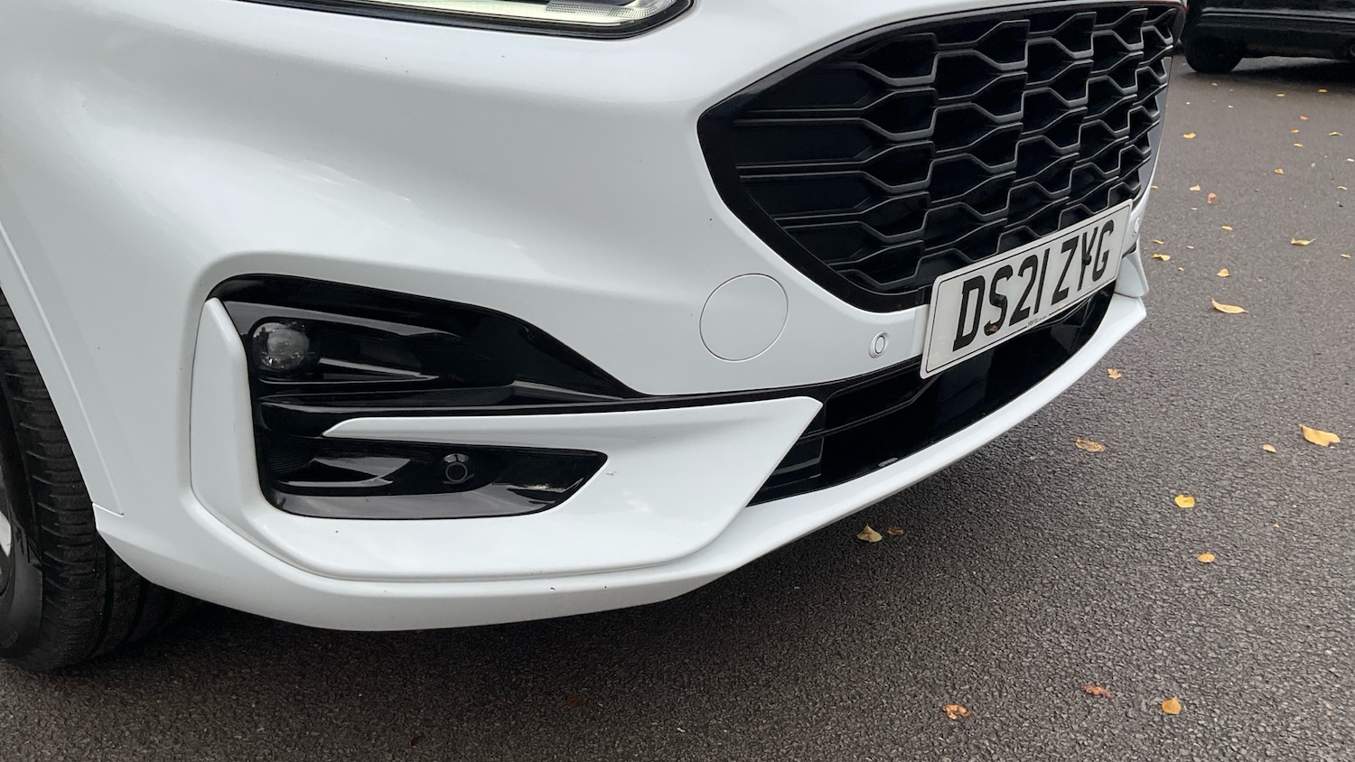 Used Ford Kuga 2021 for sale - 76461250: Photo 31