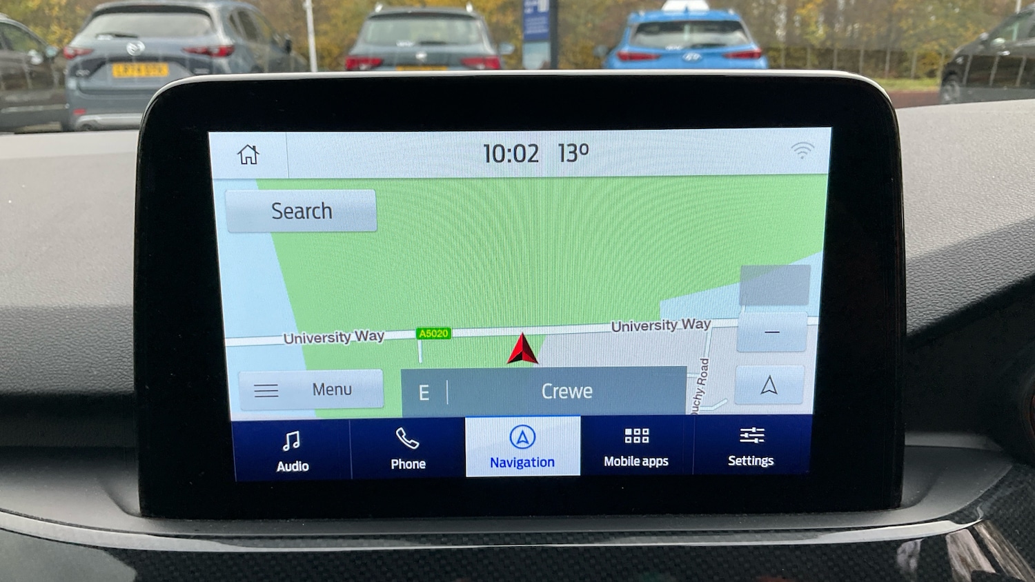 Used Ford Kuga 2021 for sale - 76461250: Photo 39