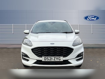 Used Ford Kuga 2021 for sale - 76461250: Photo