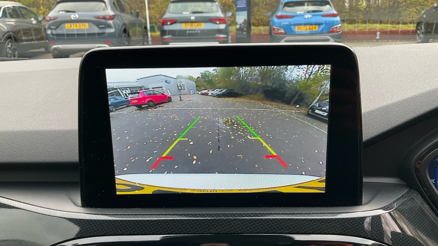 Used Ford Kuga 2021 for sale - 76461250: Photo 40