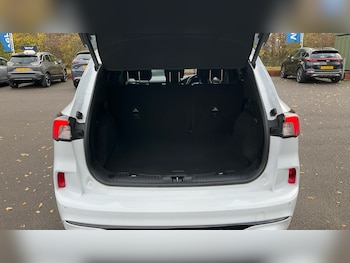 Used Ford Kuga 2021 for sale - 76461250: Photo