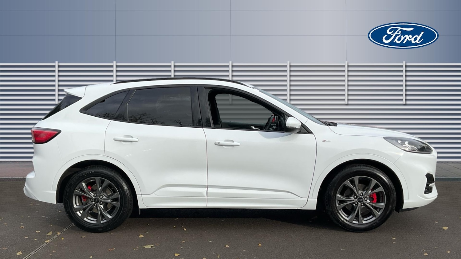 Used Ford Kuga 2021 for sale - 76461250: Photo 5