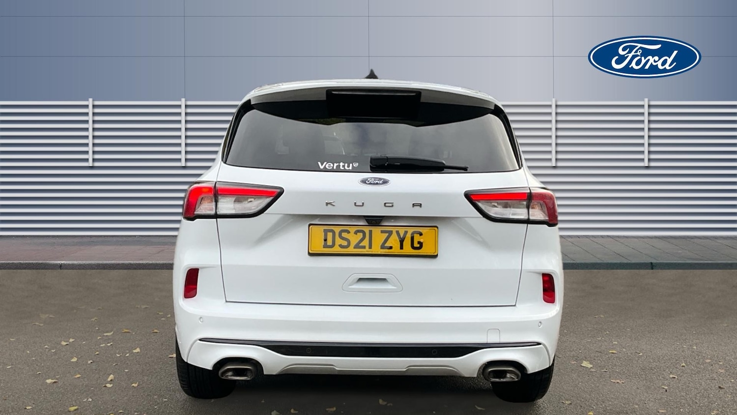 Used Ford Kuga 2021 for sale - 76461250: Photo 6