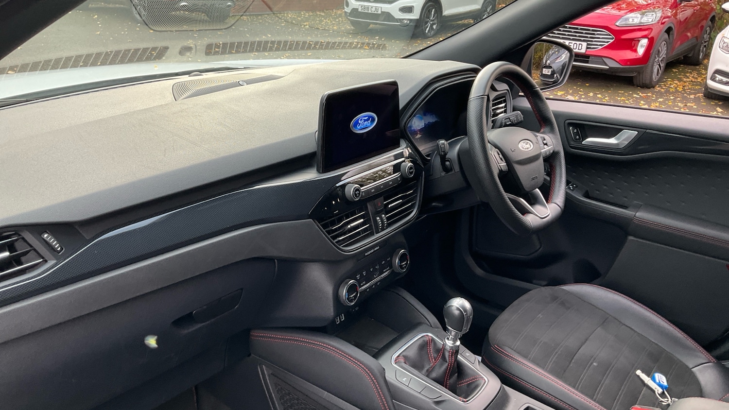 Used Ford Kuga 2021 for sale - 76461250: Photo 9