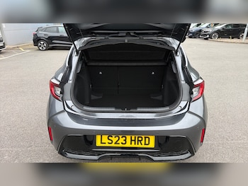 Used Toyota Corolla 2023 for sale - 79252400: Photo