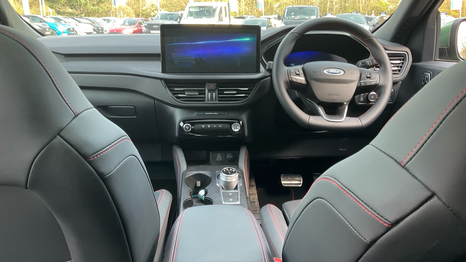 Used Ford Kuga 2025 for sale - 77961682: Photo 10