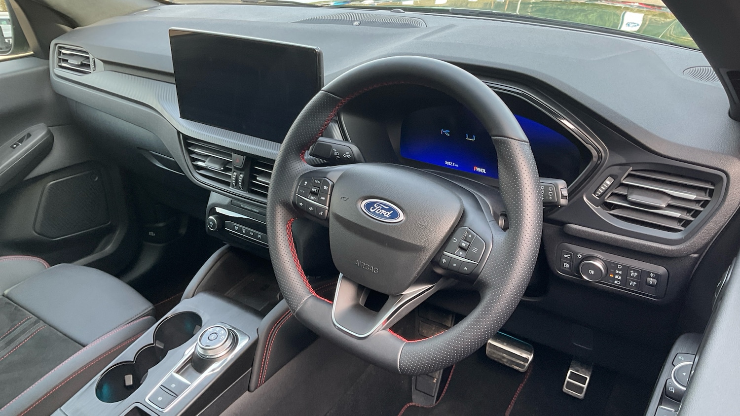 Used Ford Kuga 2025 for sale - 77961682: Photo 11