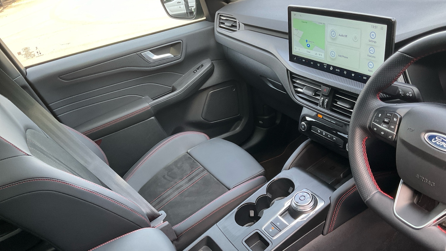 Used Ford Kuga 2025 for sale - 77961682: Photo 14