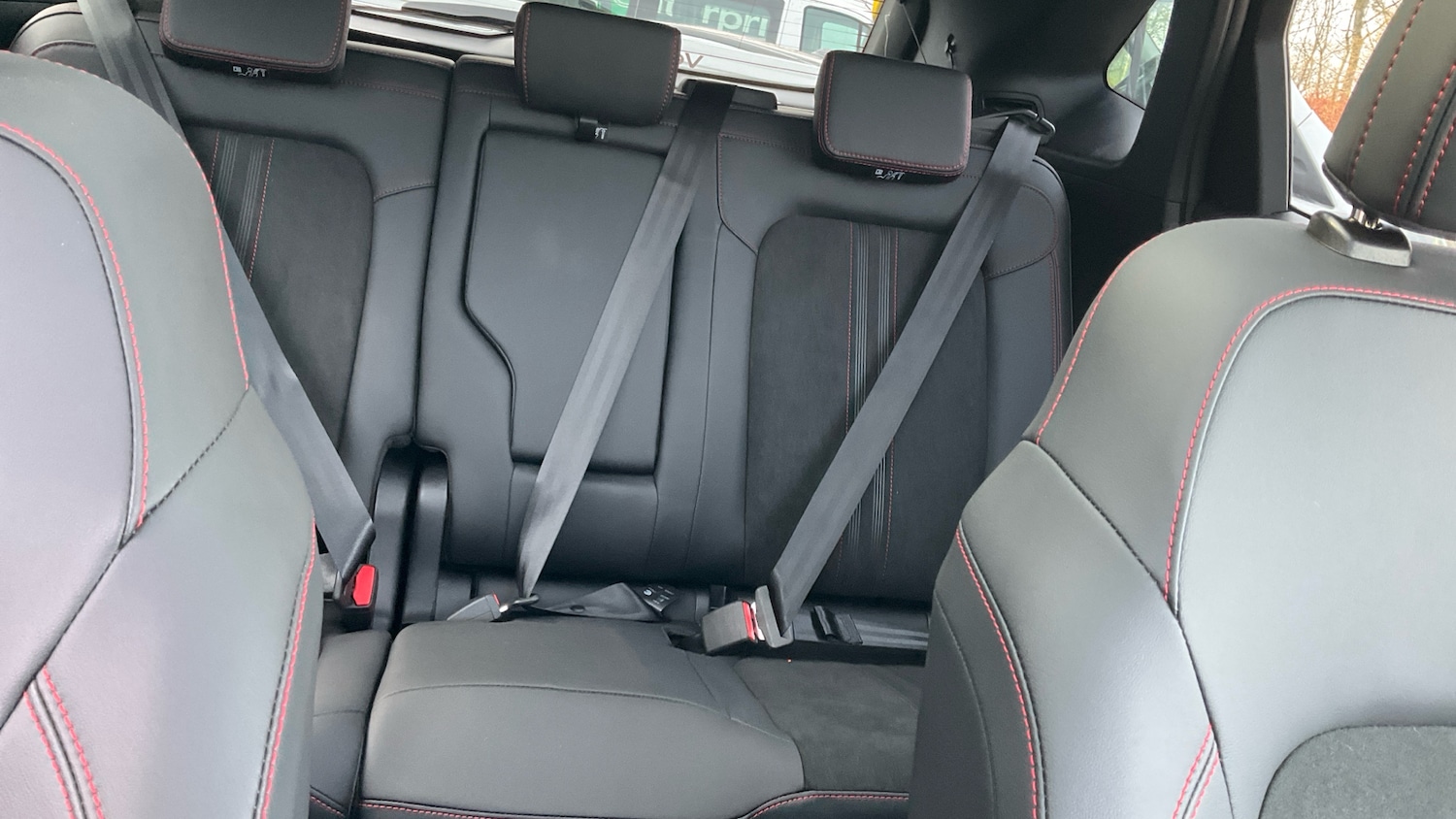 Used Ford Kuga 2025 for sale - 77961682: Photo 15