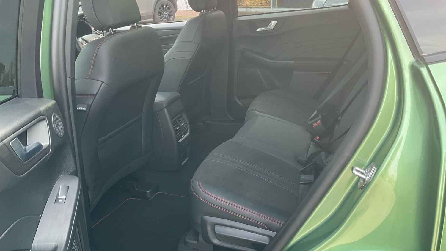 Used Ford Kuga 2025 for sale - 77961682: Photo 16