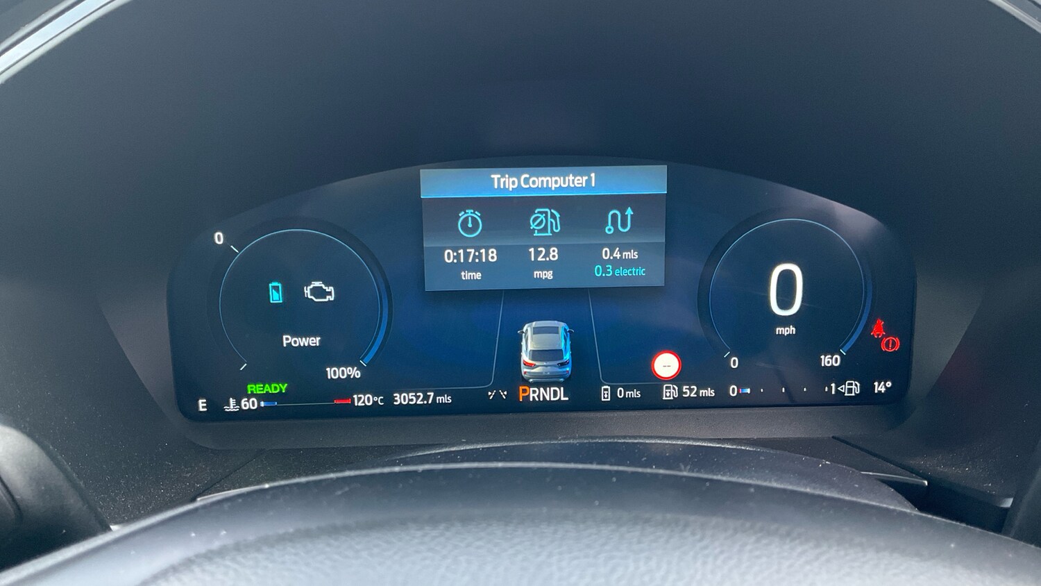 Used Ford Kuga 2025 for sale - 77961682: Photo 18