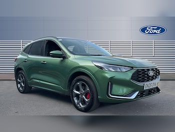 Used Ford Kuga 2025 for sale - 77961682: Photo