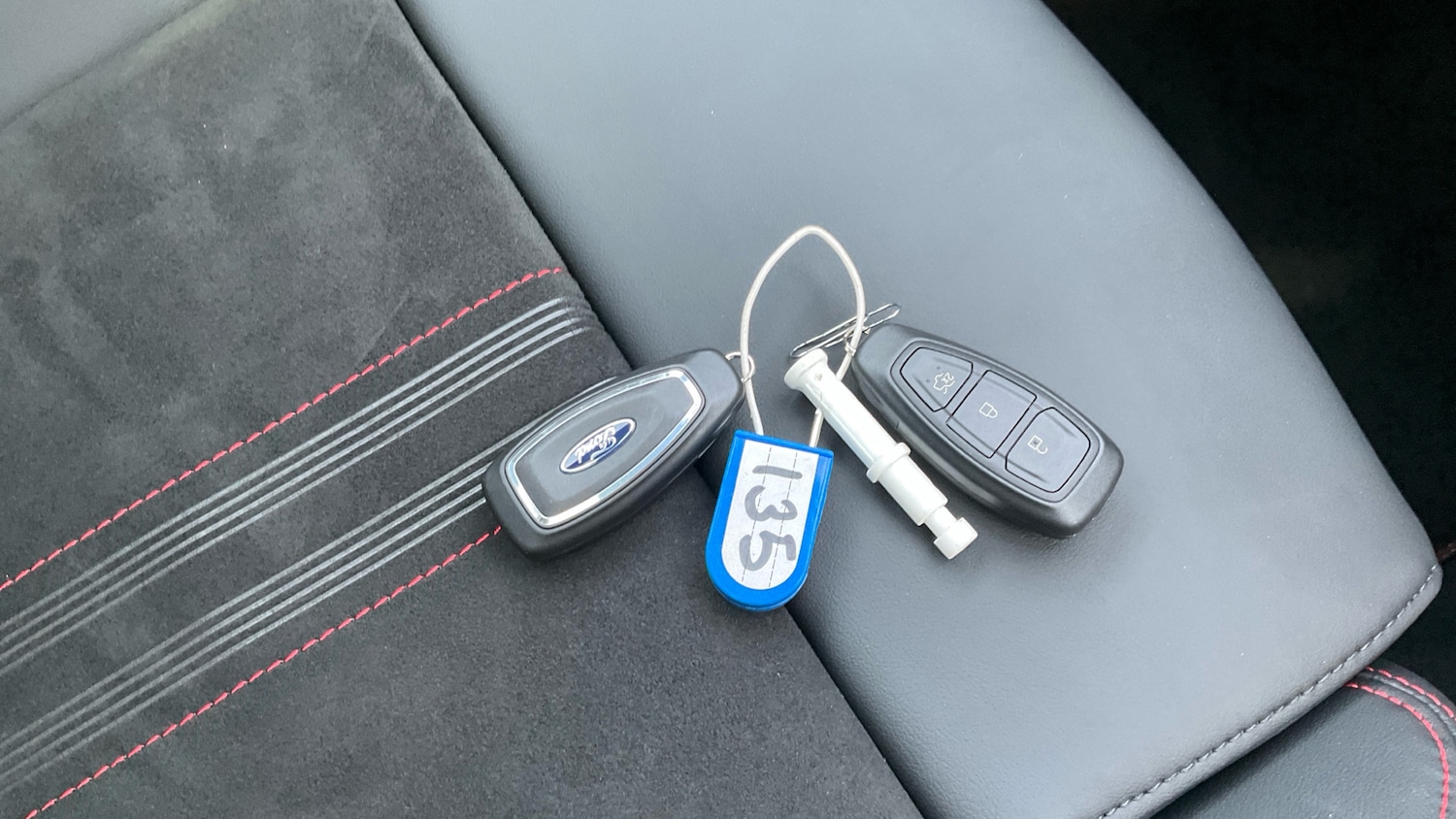 Used Ford Kuga 2025 for sale - 77961682: Photo 20