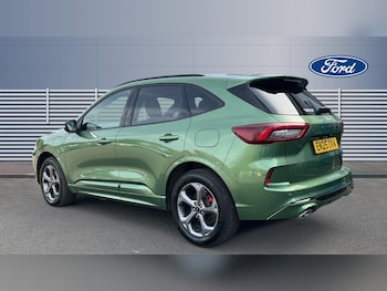 Used Ford Kuga 2025 for sale - 77961682: Photo