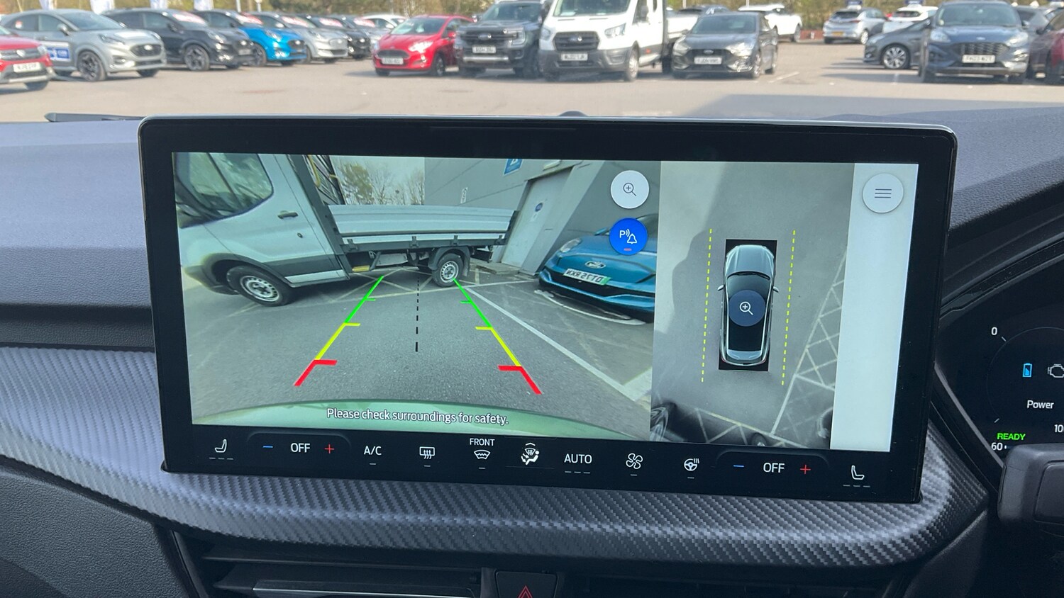 Used Ford Kuga 2025 for sale - 77961682: Photo 34