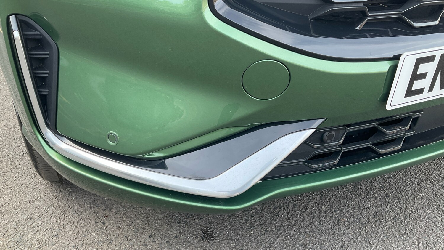 Used Ford Kuga 2025 for sale - 77961682: Photo 36