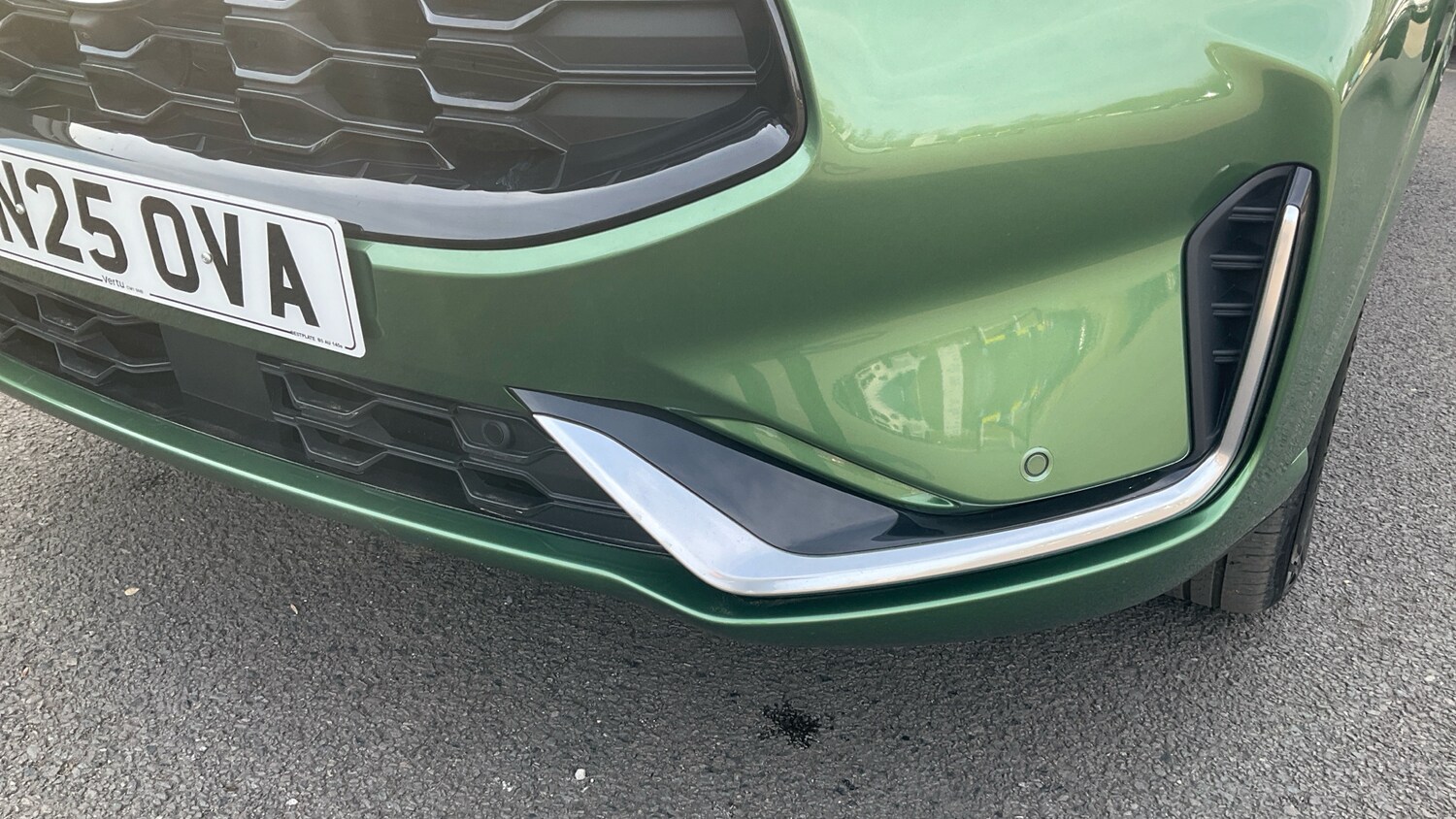 Used Ford Kuga 2025 for sale - 77961682: Photo 37