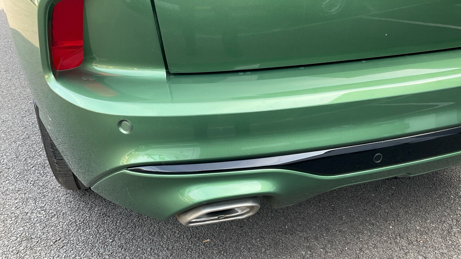 Used Ford Kuga 2025 for sale - 77961682: Photo 40