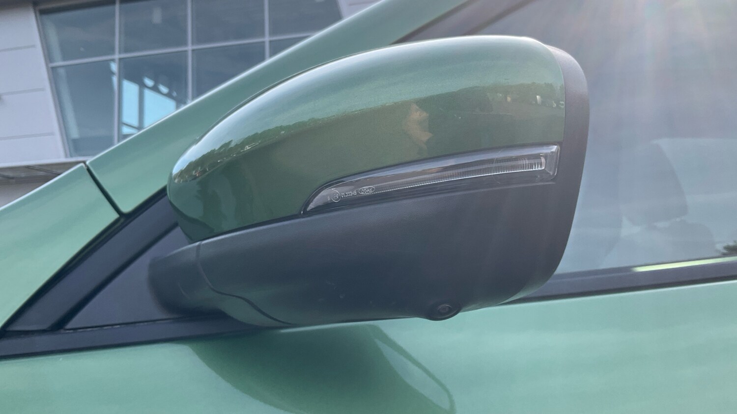 Used Ford Kuga 2025 for sale - 77961682: Photo 43