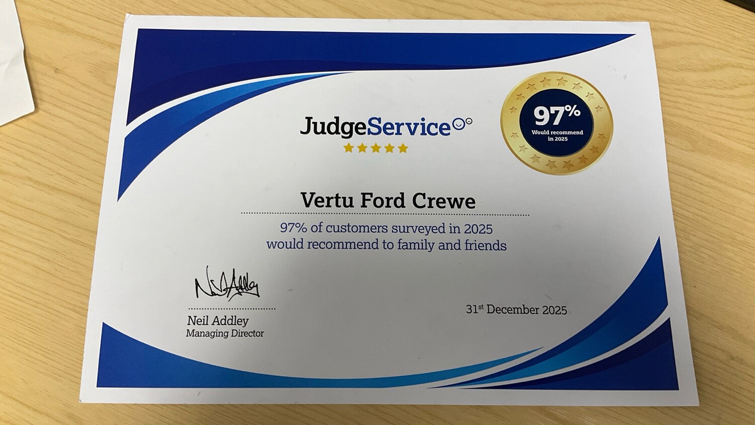 Used Ford Kuga 2025 for sale - 77961682: Photo 45