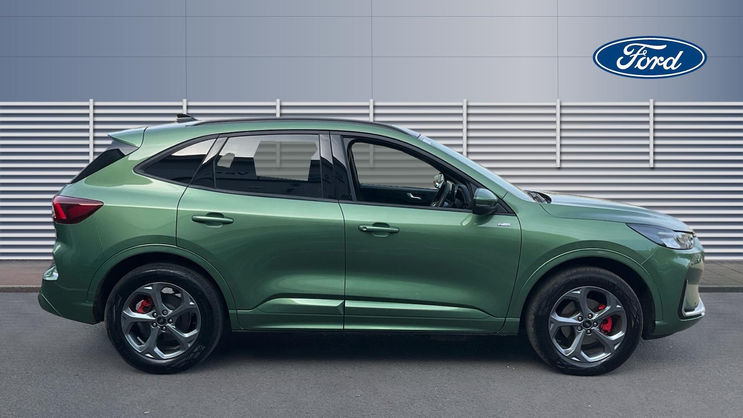 Used Ford Kuga 2025 for sale - 77961682: Photo 5