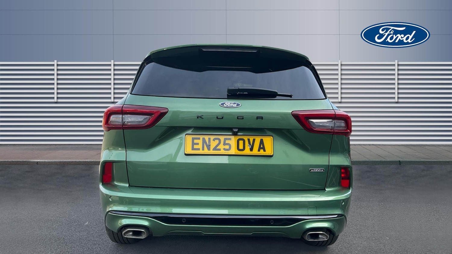 Used Ford Kuga 2025 for sale - 77961682: Photo 6