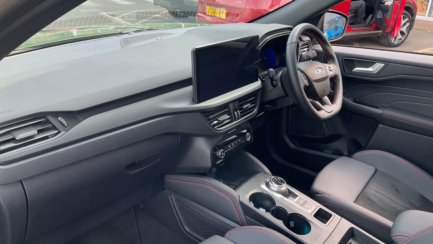 Used Ford Kuga 2025 for sale - 77961682: Photo 9