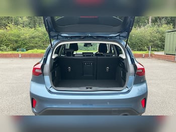 Used Ford Focus 2024 for sale - 79825700: Photo