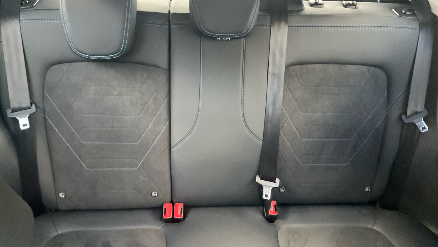 Used Ford Fiesta 2022 for sale - 76903867: Photo 15