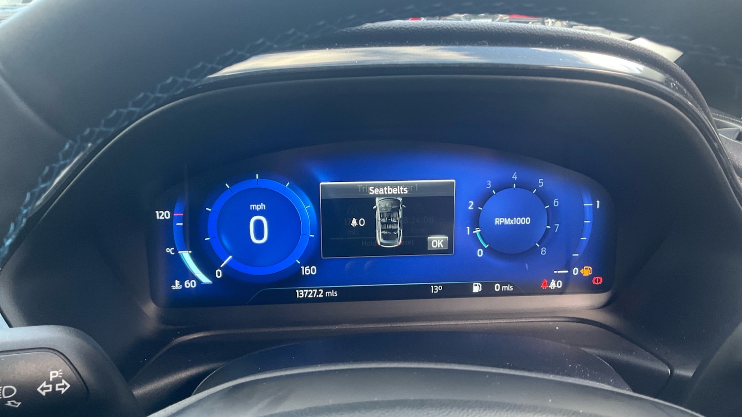 Used Ford Fiesta 2022 for sale - 76903867: Photo 18