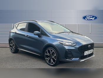 Ford Fiesta feature image