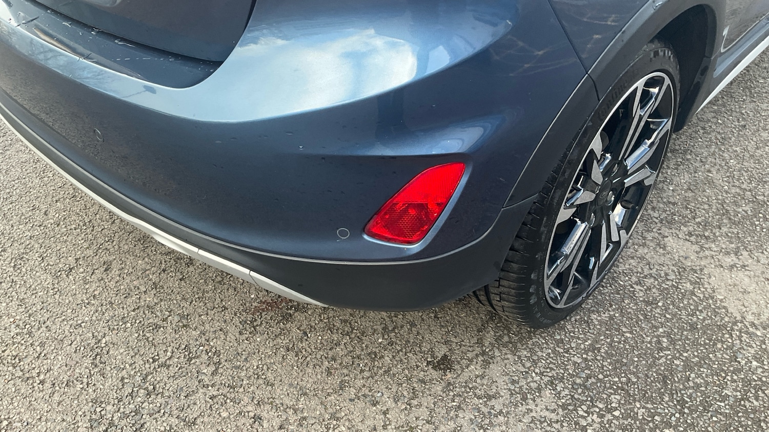 Used Ford Fiesta 2022 for sale - 76903867: Photo 22