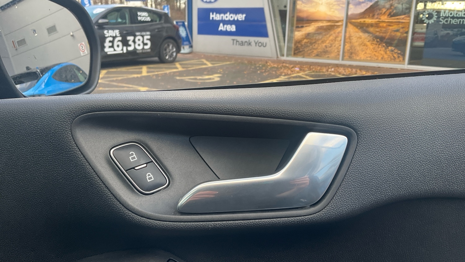 Used Ford Fiesta 2022 for sale - 76903867: Photo 24