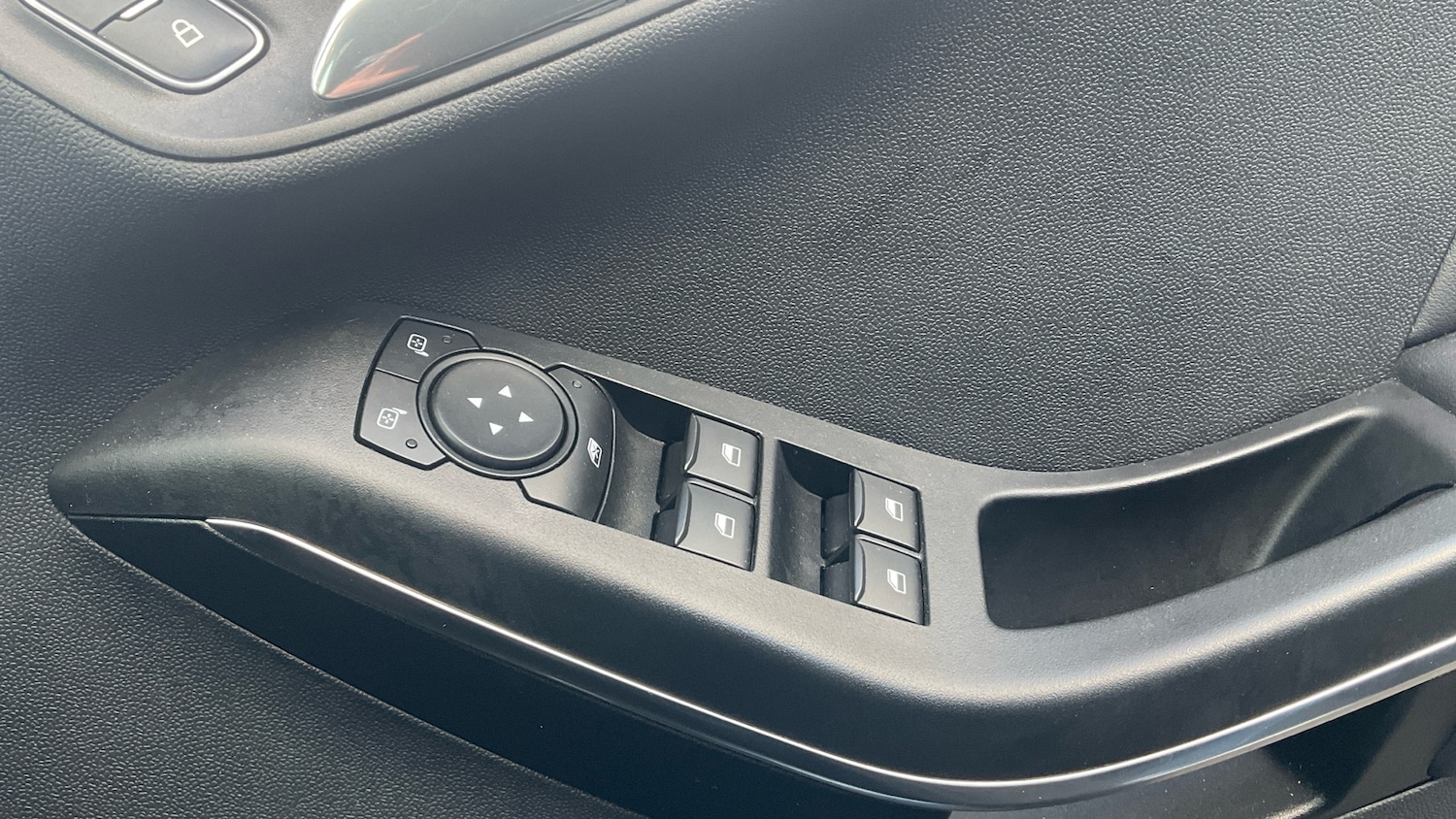 Used Ford Fiesta 2022 for sale - 76903867: Photo 25