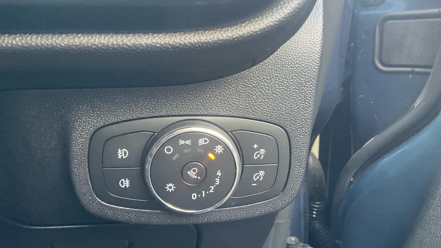 Used Ford Fiesta 2022 for sale - 76903867: Photo 26