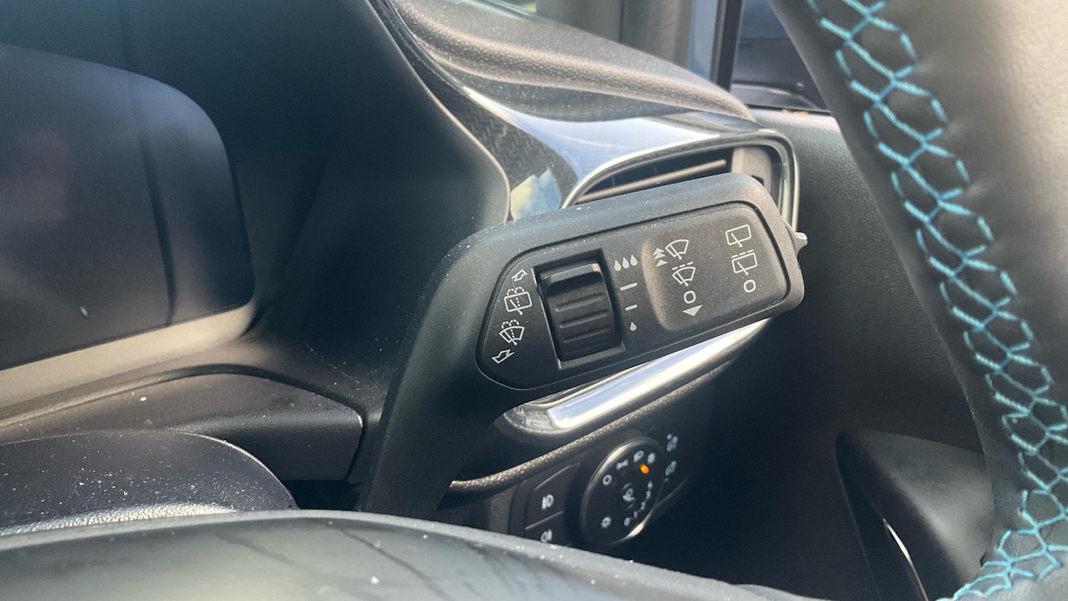 Used Ford Fiesta 2022 for sale - 76903867: Photo 29