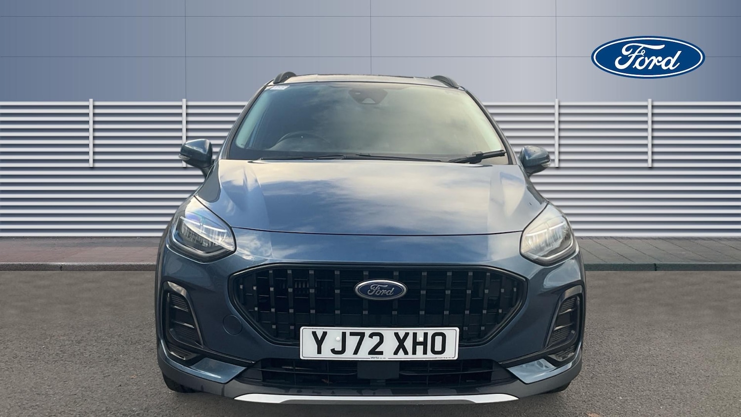 Used Ford Fiesta 2022 for sale - 76903867: Photo 3