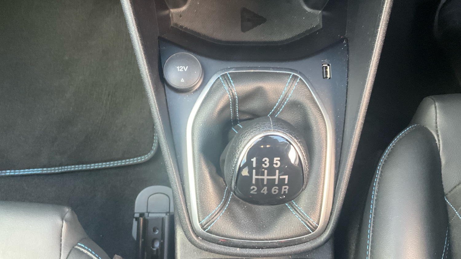 Used Ford Fiesta 2022 for sale - 76903867: Photo 32