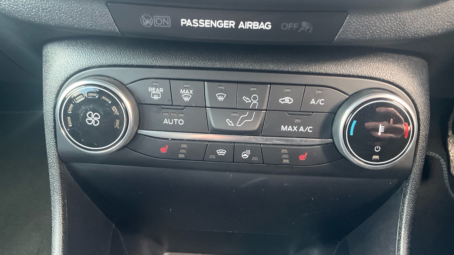 Used Ford Fiesta 2022 for sale - 76903867: Photo 33