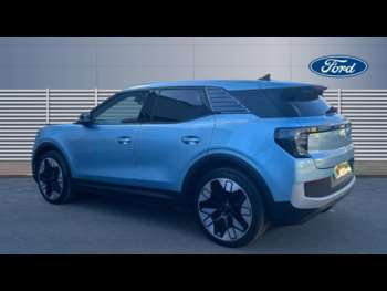 Used Ford Explorer 2025 for sale - 74210536: Photo