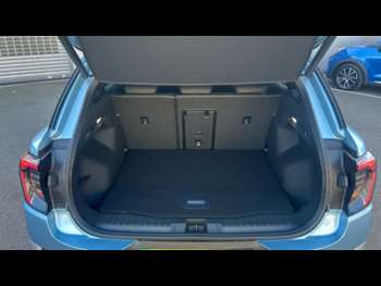 Used Ford Explorer 2025 for sale - 74210536: Photo