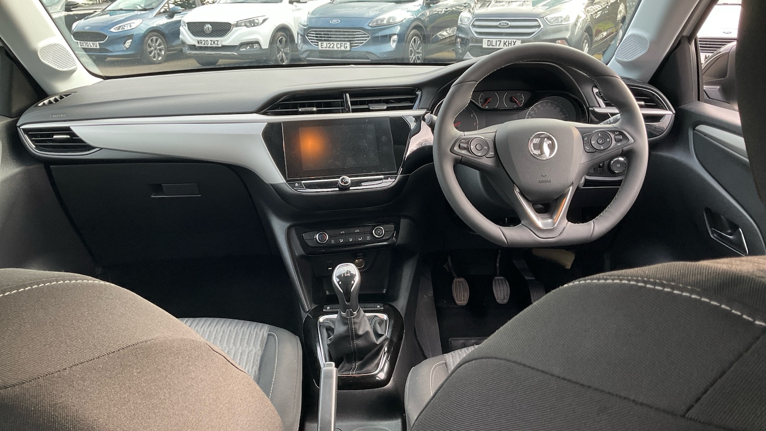 Used Vauxhall Corsa 2023 for sale - 77665534: Photo 10