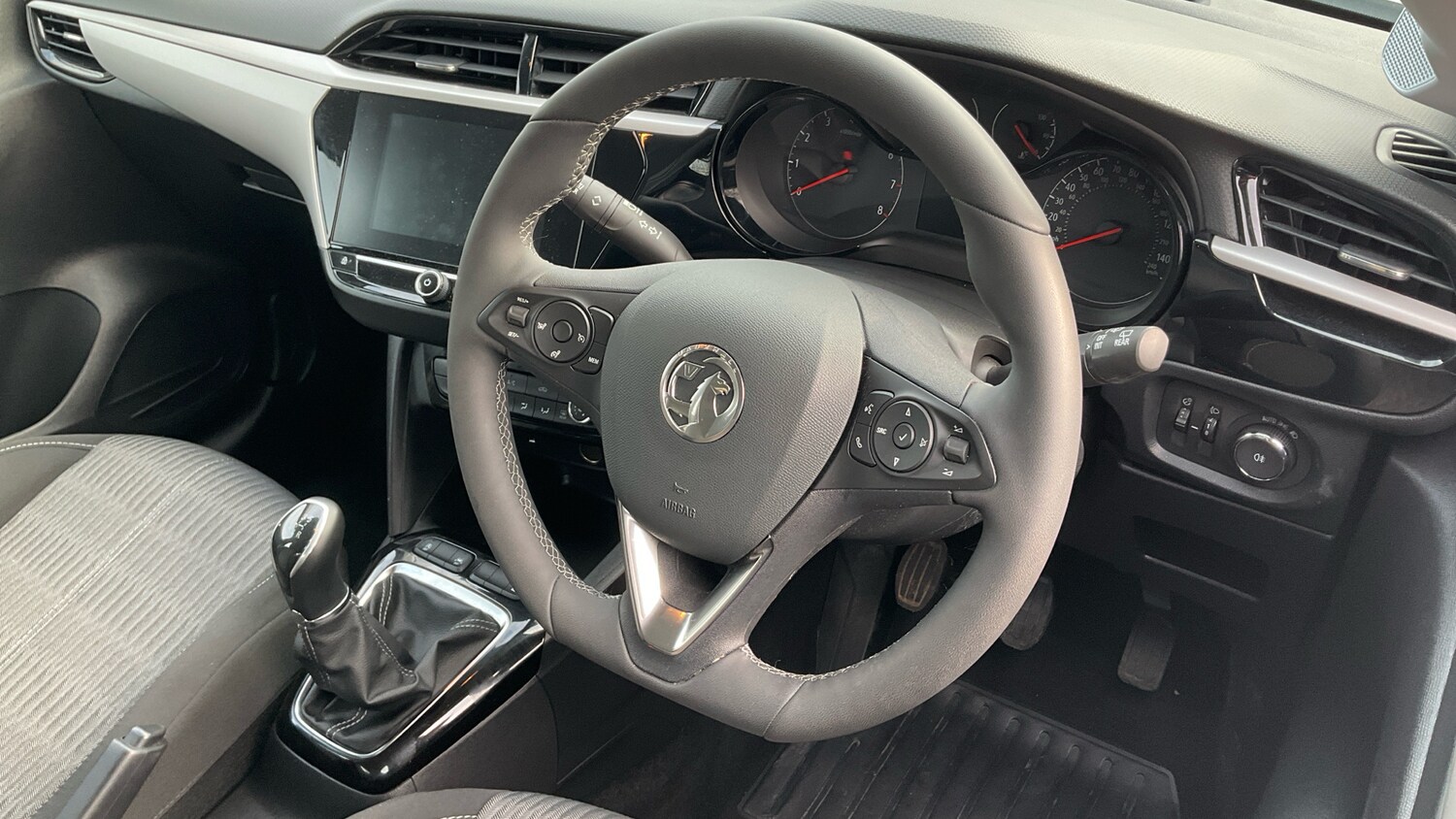 Used Vauxhall Corsa 2023 for sale - 77665534: Photo 11