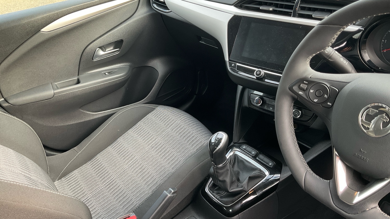 Used Vauxhall Corsa 2023 for sale - 77665534: Photo 14